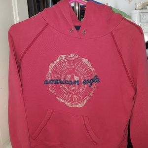 American Eagle hoodie